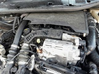 Citroen r18 llanta c4 berlina feel pack 1153972