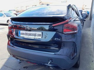 Citroen r18 llanta c4 berlina feel pack 1153972