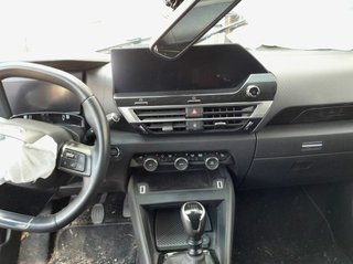 Citroen r18 llanta c4 berlina feel pack 1153972