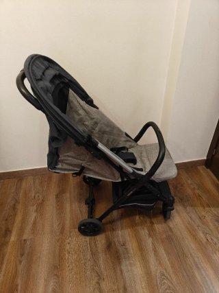 Silla Paseo Inglesina Quid 2