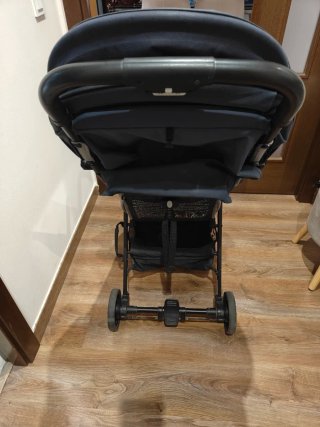 Silla Paseo Inglesina Quid 2