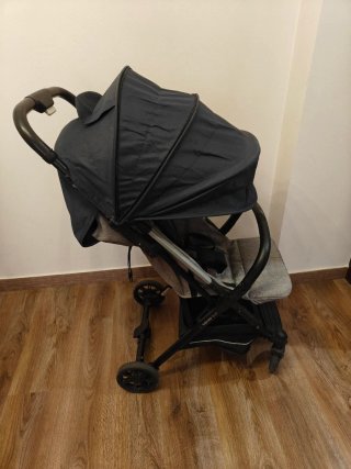 Silla Paseo Inglesina Quid 2