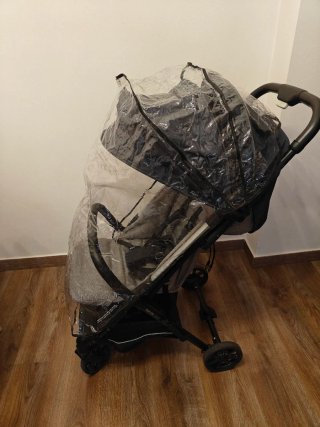 Silla Paseo Inglesina Quid 2