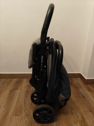 Silla Paseo Inglesina Quid 2