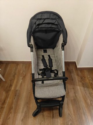 Silla Paseo Inglesina Quid 2
