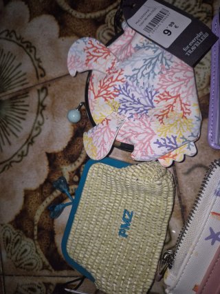 Lote 3 Carteras Paco Martinez