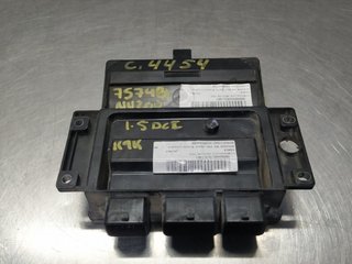 CENTRALITA MOTOR UCE NISSAN NV200 /EVALIA (M20/M)