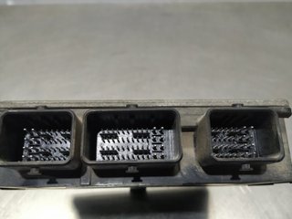 CENTRALITA MOTOR UCE NISSAN NV200 /EVALIA (M20/M)