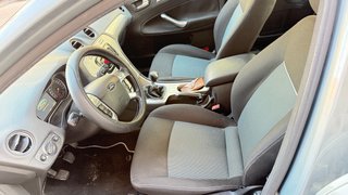 Ford Mondeo 2010