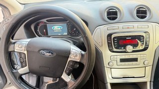 Ford Mondeo 2010