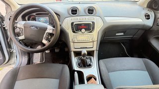 Ford Mondeo 2010