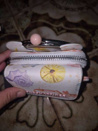 Lote 2 Carteras Paco Martinez