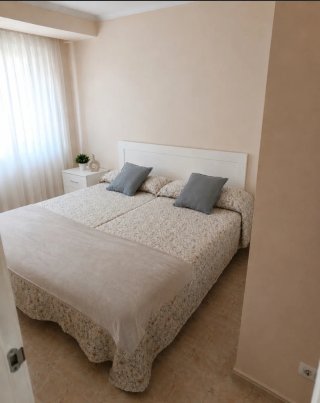 Se alquila apartamento en Sanxenxo
