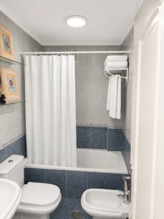 Se alquila apartamento en Sanxenxo