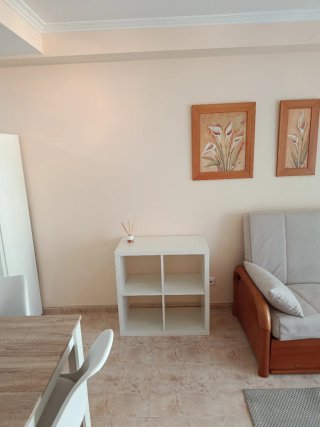 Se alquila apartamento en Sanxenxo