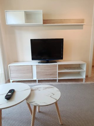 Se alquila apartamento en Sanxenxo