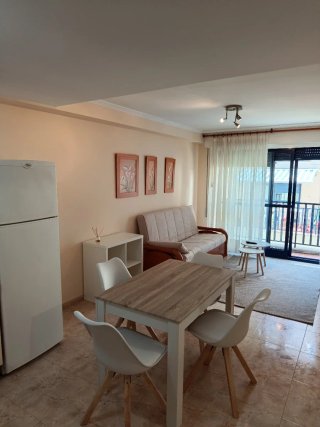 Se alquila apartamento en Sanxenxo