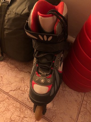 Patines en línea Landway