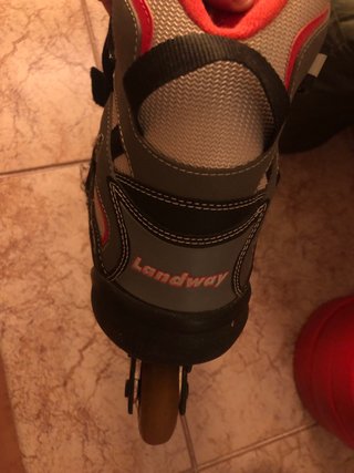 Patines en línea Landway