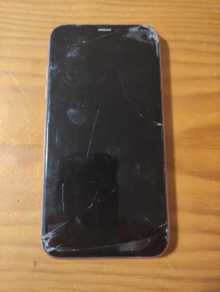 iPhone XR per parti