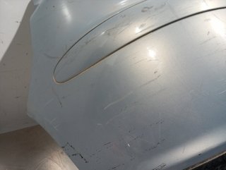 PARAGOLPES TRASERO SEAT IBIZA (6L1) ASY