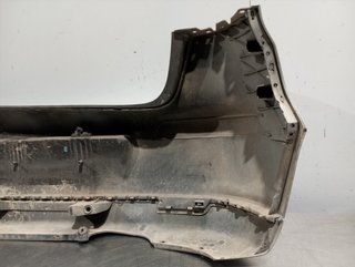 PARAGOLPES TRASERO SEAT IBIZA (6L1) ASY
