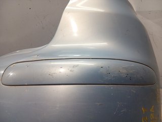 PARAGOLPES TRASERO SEAT IBIZA (6L1) ASY