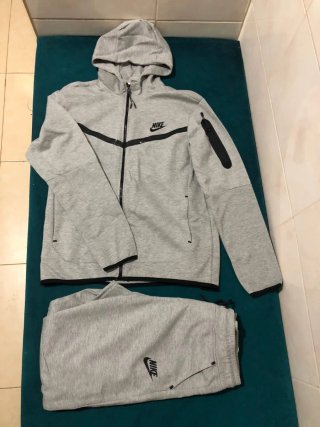 Conjunto Gris