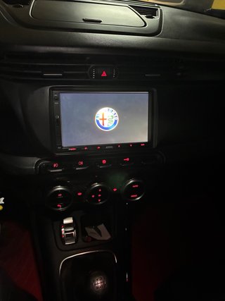 Alfa Romeo Giulietta 2011
