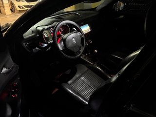Alfa Romeo Giulietta 2011