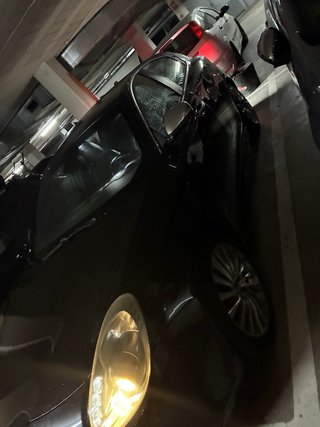 Alfa Romeo Giulietta 2011