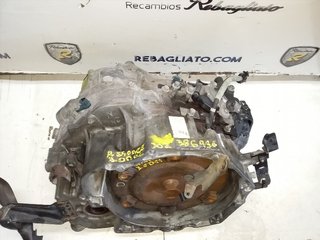 CAJA CAMBIOS RENAULT ESPACE IV (JK0) HB8625 5550S