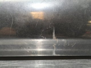 FALDON LATERAL MERCEDES-BENZ CLS (BM 219) 642920
