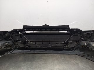 PARAGOLPES DELANTERO CITROEN C5 BERLINA RH01
