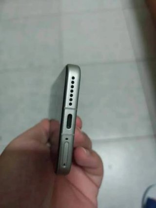 Xiaomi 15T Plata