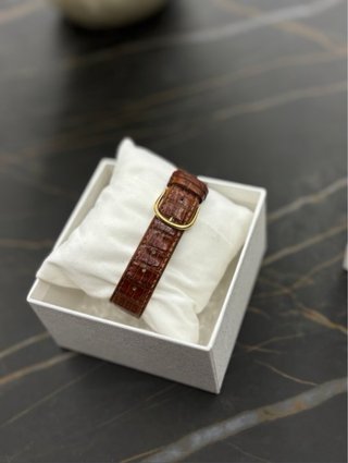 Reloj Titus Suizo Automático 1960