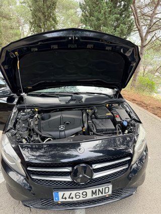 Mercedes-Benz Clase A 2013
