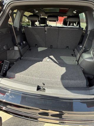 Volkswagen Tiguan allspace 2024