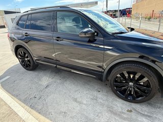 Volkswagen Tiguan allspace 2024