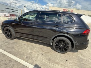 Volkswagen Tiguan allspace 2024