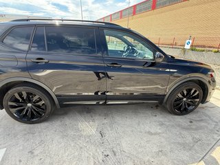 Volkswagen Tiguan allspace 2024