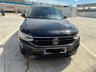 Volkswagen Tiguan allspace 2024