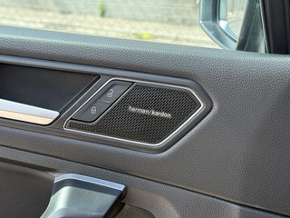 Volkswagen Tiguan allspace 2024