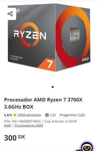 PC Gaming RTX 3060: 1080p Ultra sin tirones