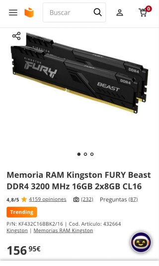 PC Gaming RTX 3060: 1080p Ultra sin tirones