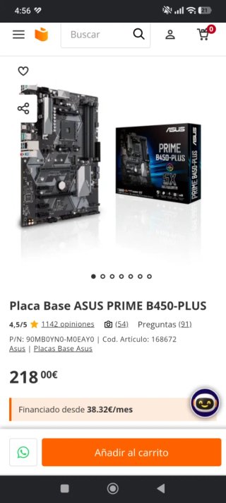 PC Gaming RTX 3060: 1080p Ultra sin tirones