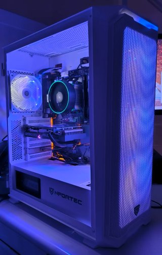 PC Gaming RTX 3060: 1080p Ultra sin tirones