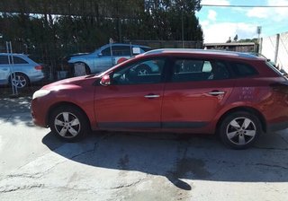 Llanta renault 403000048r megane iii sport 5306128