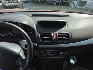 Llanta renault 403000048r megane iii sport 5306128
