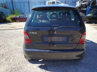 111465 juego llantas mercedes-benz clase a (bm 1.6
